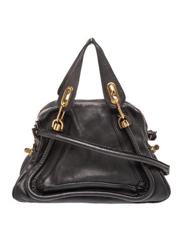 Leather Paraty Medium