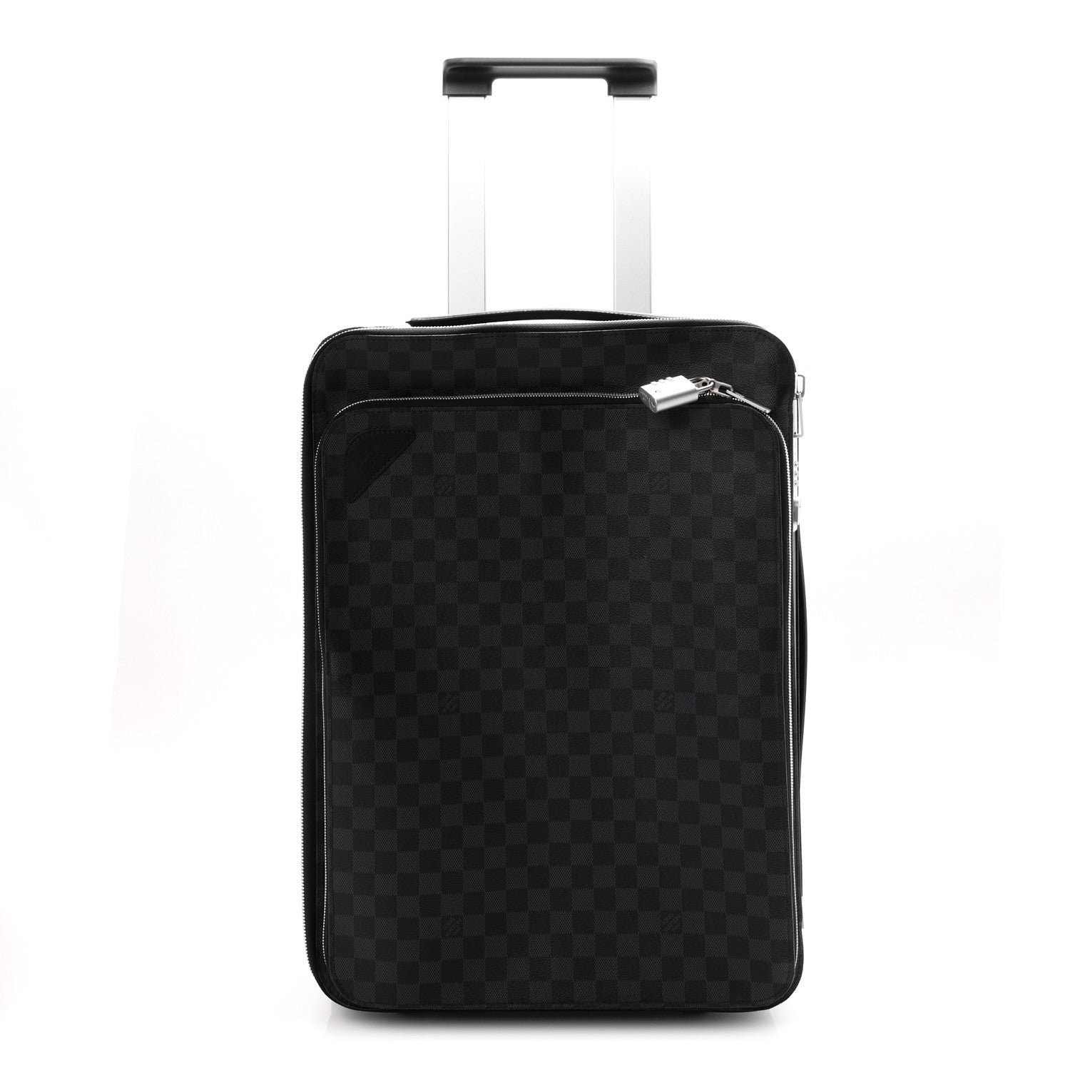 Louis Vuitton Damier Graphite Pegase Trolley Case