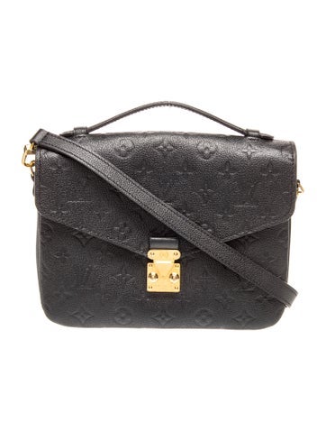 LV Monogram Pochette Métis