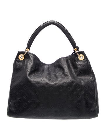 LV Monogram Artsy MM Vintage