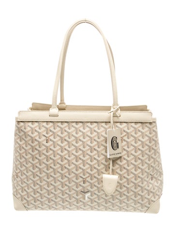Goyardine Bellechasse PM