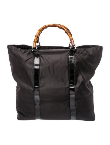 Bamboo BambooTote