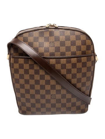 Damier Ebene Ipanema PM