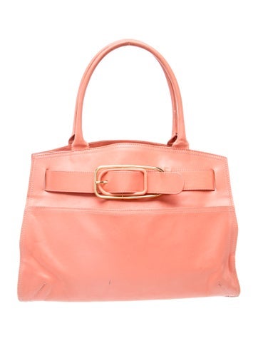 Furla Leather Shoulder Bag
