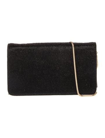 Ponyhair Crossbody Bag