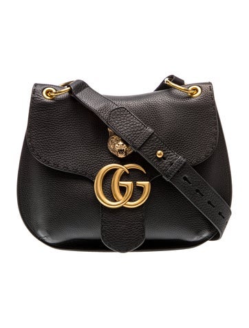 Double G Shoulder Bag
