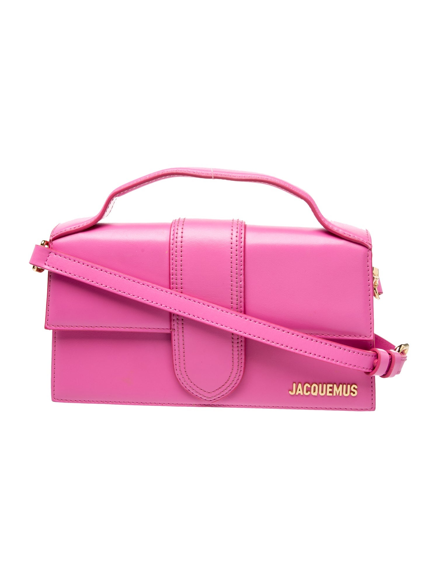 Leather Le Grand Bambino Large
