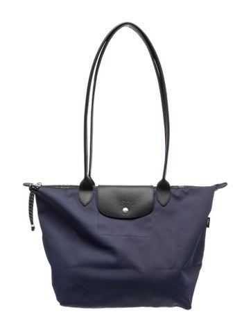 Nylon Tote