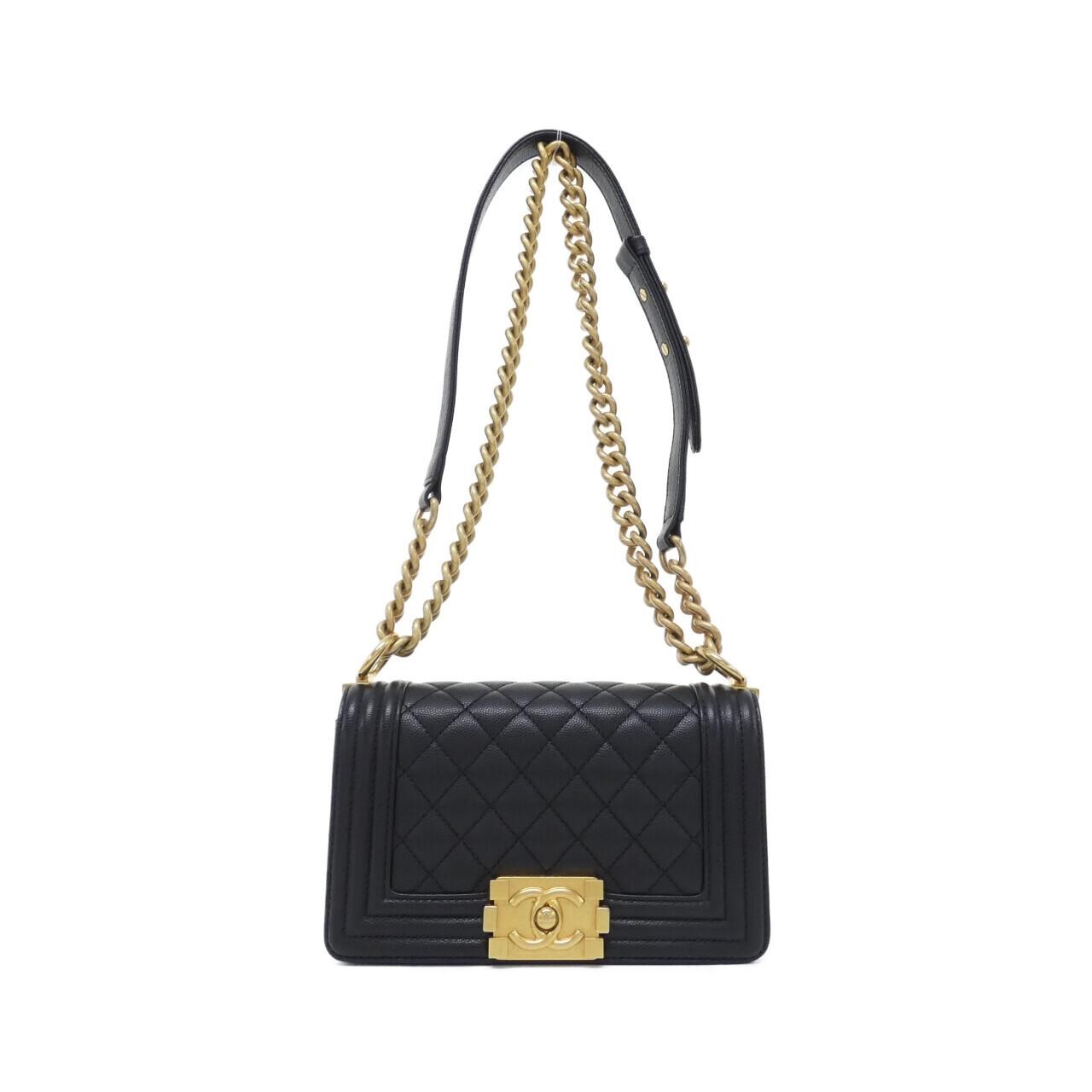 Chanel Boy Chanel Line 67085 Shoulder Bag
