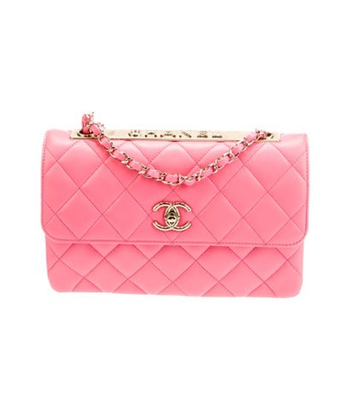 Chanel Trendy Cc Flap Bag