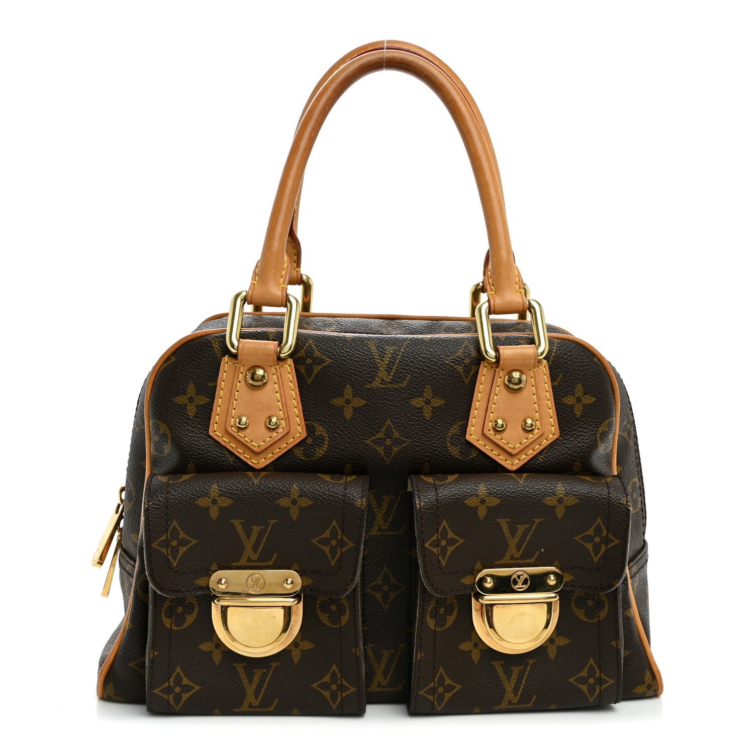 Louis Vuitton Monogram Manhattan PM