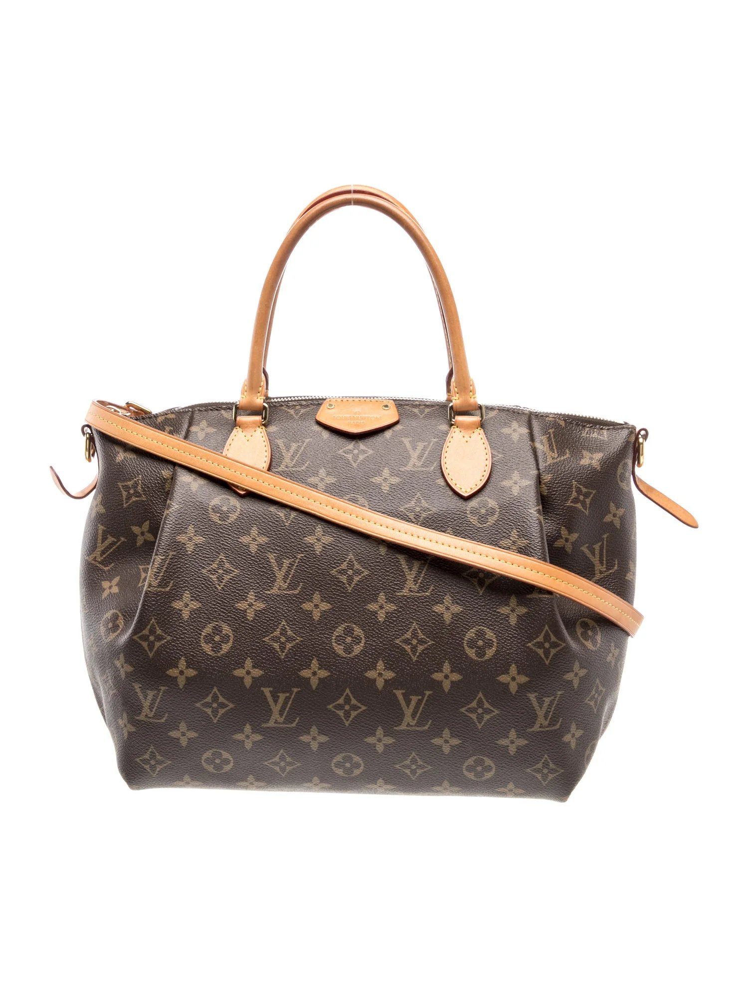 LV Monogram Turenne
