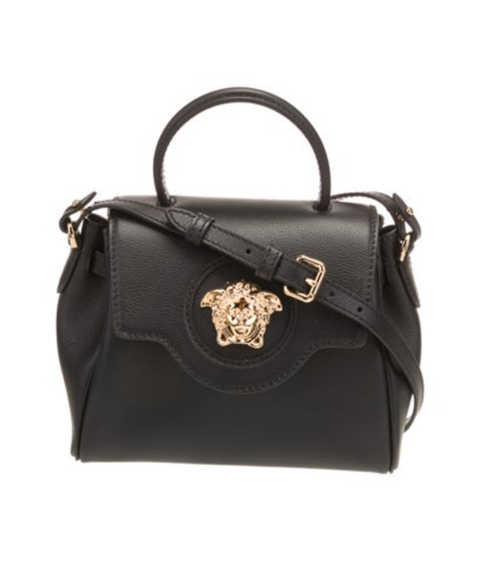 Versace Medusa Shoulder Bag