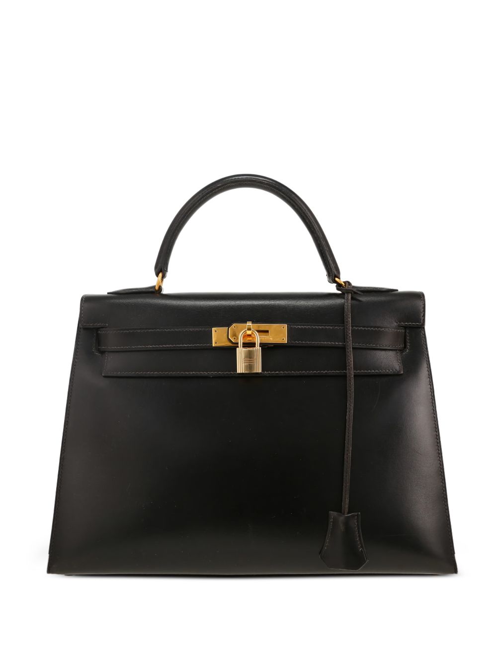 1993 Kelly 32 removable-handle handbag