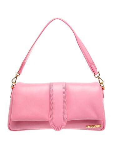 Leather Le Bambimou Medium