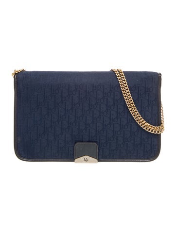 Diorissimo Trotter Vintage
