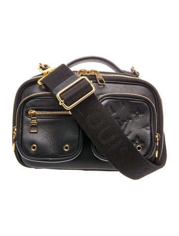 LV Monogram Utility