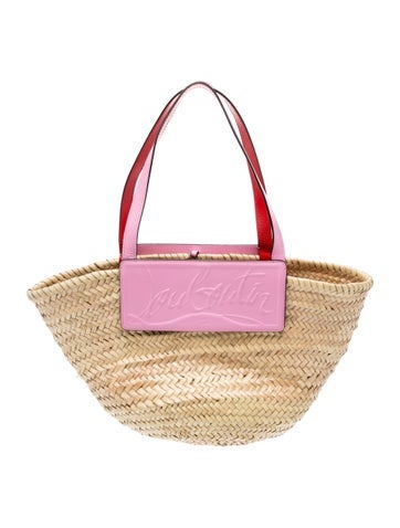Straw Loubishore