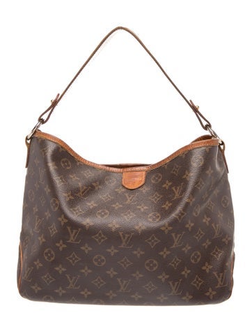 LV Monogram Delightful PM