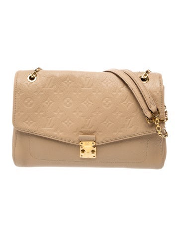 LV Monogram Saint Germain MM Vintage