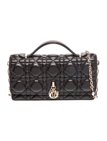 Cannage My Dior Mini