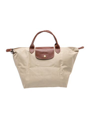 Nylon Tote