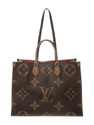 Monogram Giant OnTheGo GM