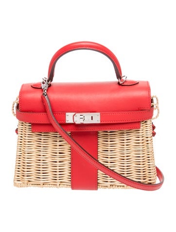 Osier Wicker & Swift Picnic Mini Kelly 20