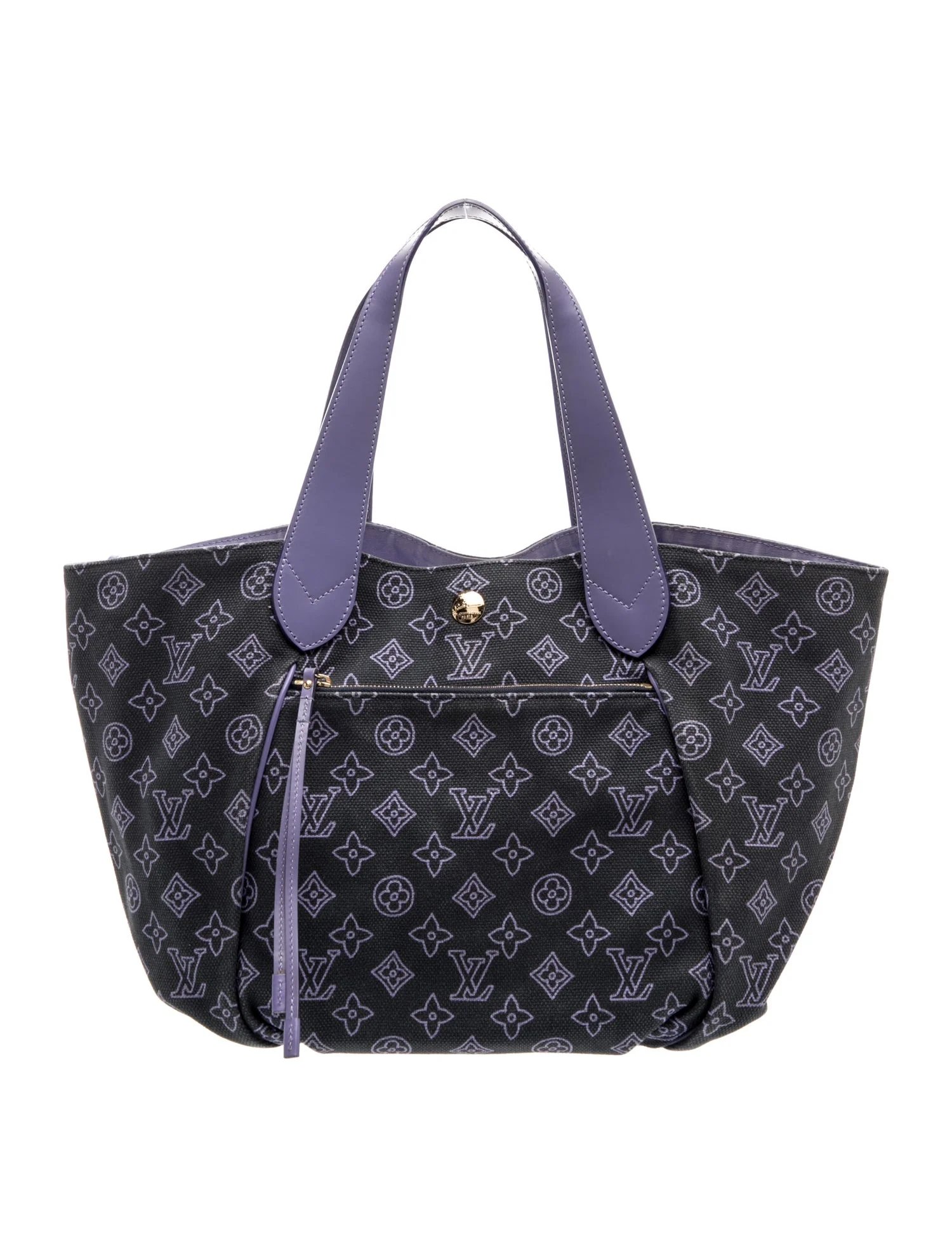LV Monogram Ipanema PM
