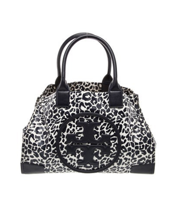 Tory Burch Burch Nylon Shoulder Bag