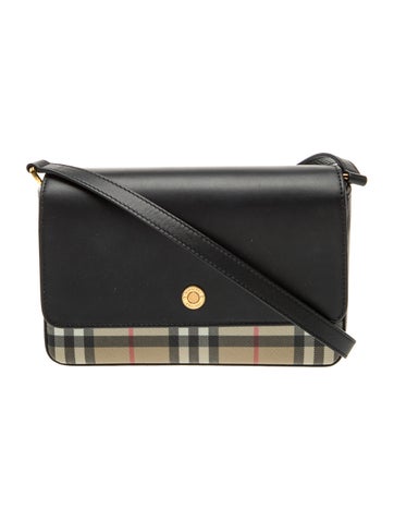 Nova Check Nova Check Bag
