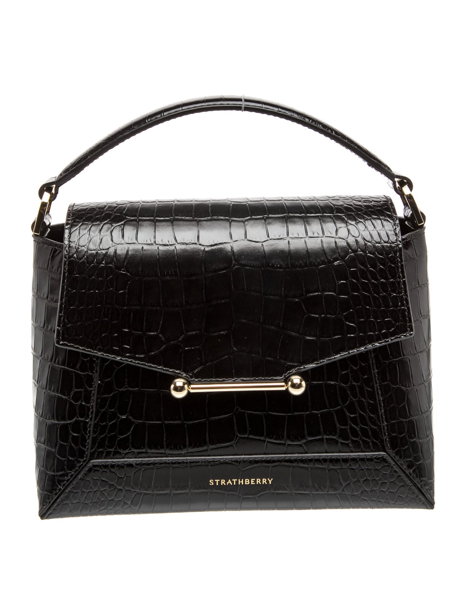 Embossed Leather Mosaic