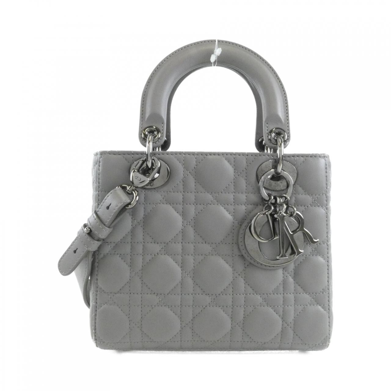 Christian Dior MY ABCDIOR Lady Dior Small M0538BCAL Bag