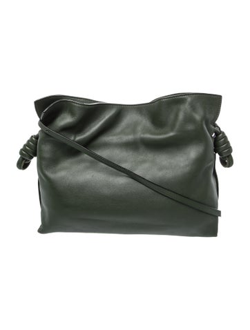 Leather Flamenco Medium