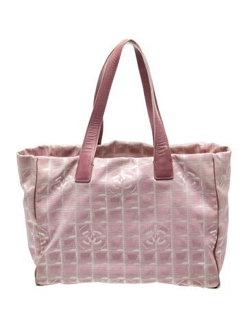 Travel Ligne Tote