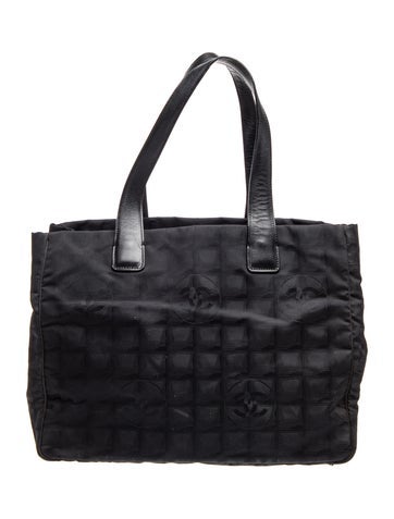 Travel Ligne Tote