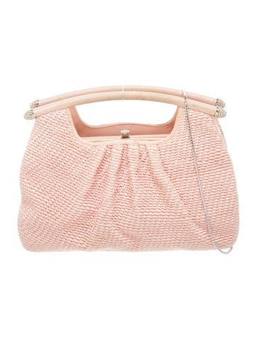 Sequins Crossbody Bag