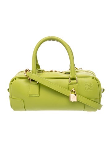 Leather Amazona 2024
