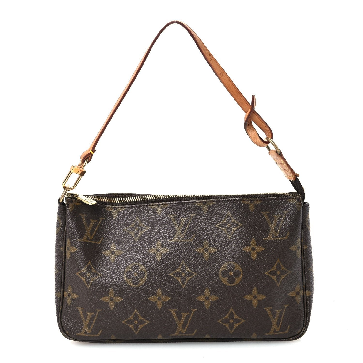 Louis Vuitton Louis Vuitton Monogram Pochette Accessories