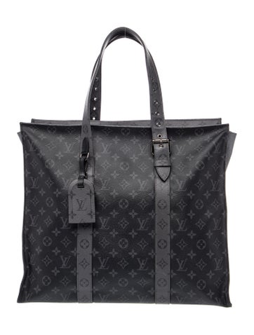Monogram Eclipse Cabas