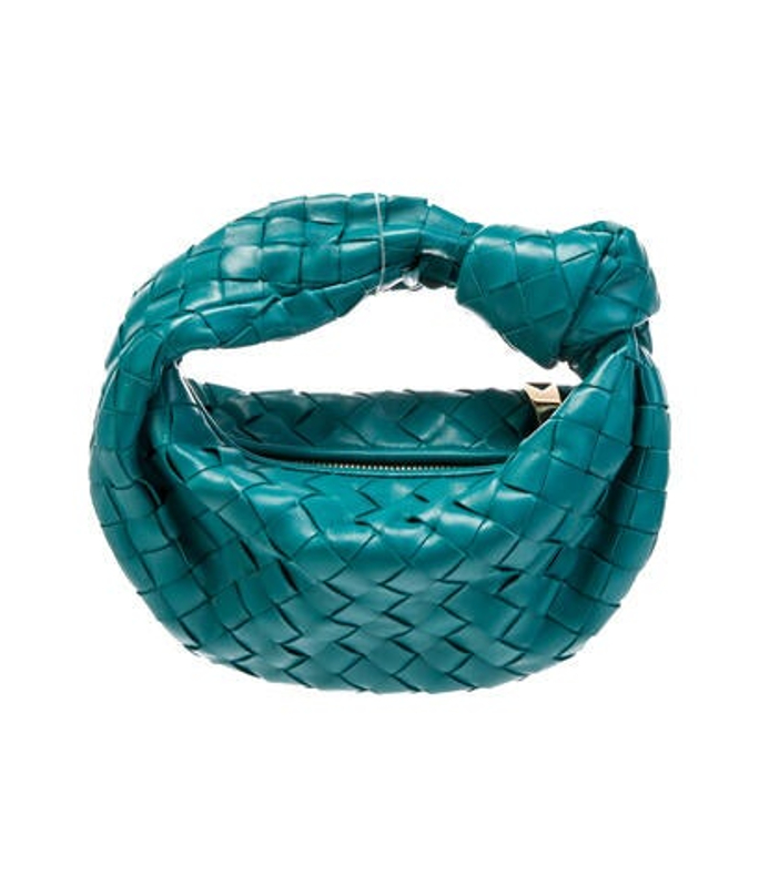 Bottega Veneta Veneta Intrecciato Jodie Mini