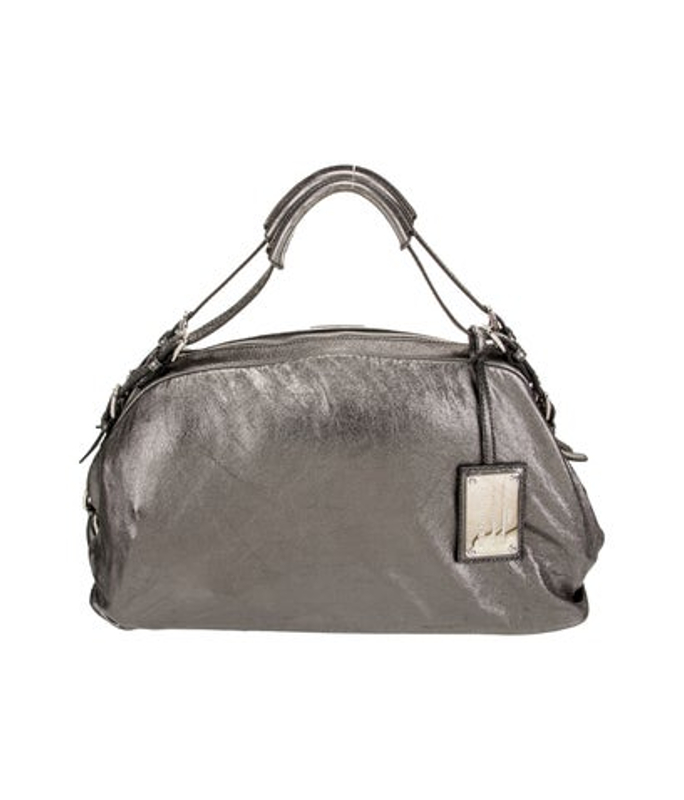 Dolce & Gabbana Gabbana Leather Miss Bunny Vintage