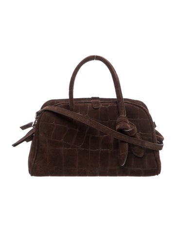 Suede Le Turismo Petit