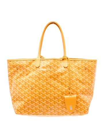 Goyardine Tote PM w/ Tags