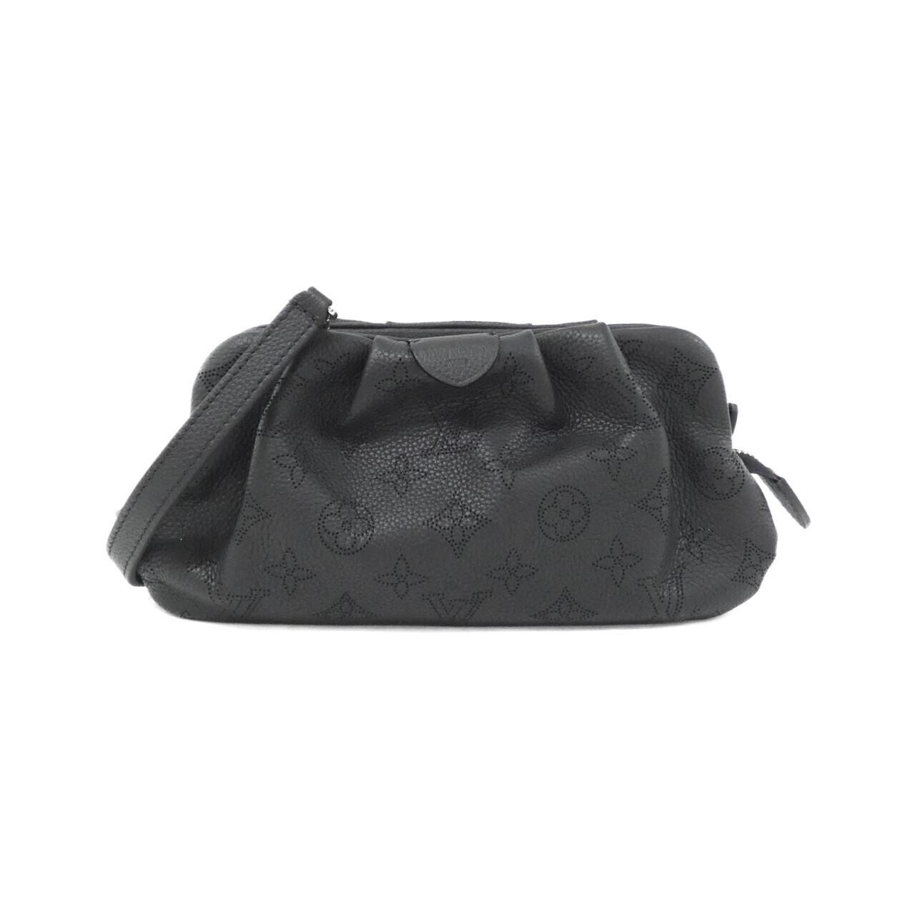 Louis Vuitton Mahina Scala Mini Shoulder Bag M80093