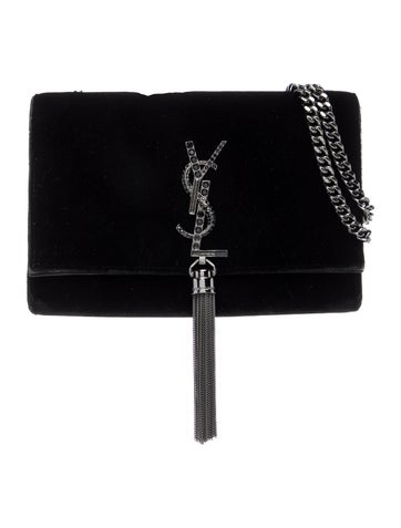 Velvet Kate Small