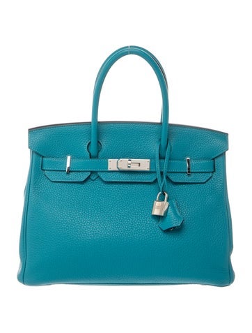 Clemence Birkin 30