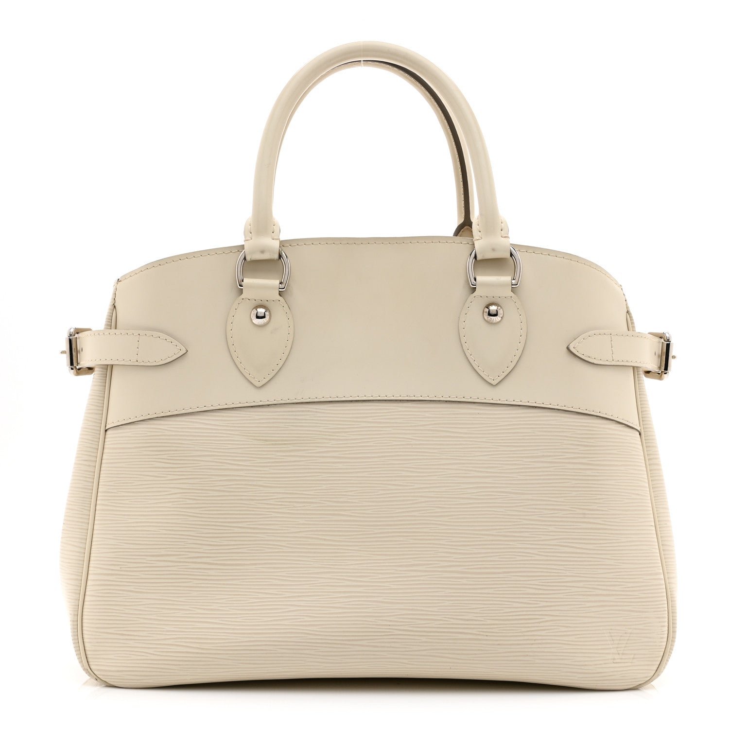 Louis Vuitton Epi Passy PM Ivory