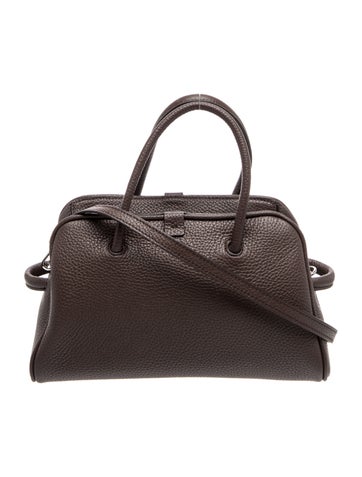Leather Turismo Petit w/ Tags