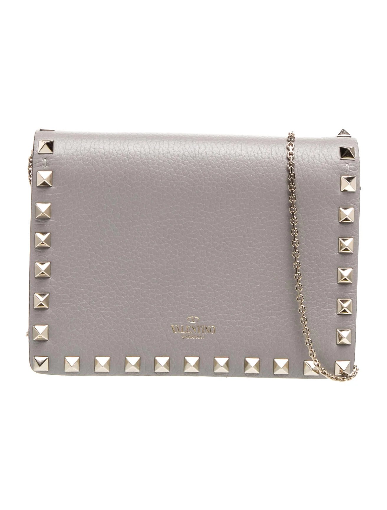 Rockstud Crossbody Bag
